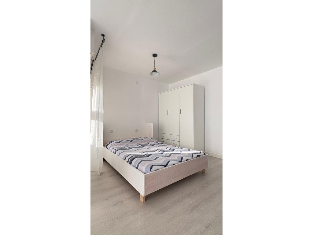 Квартира 50 м² у Torrox