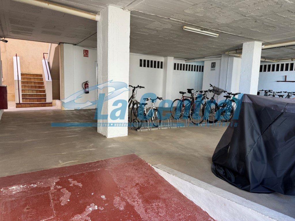 Piso de 76 m² en l'Ampolla