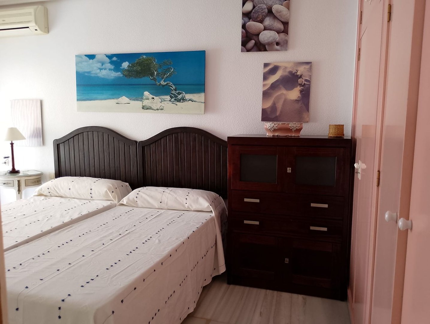 Piso de 67 m² en Roquetas de Mar