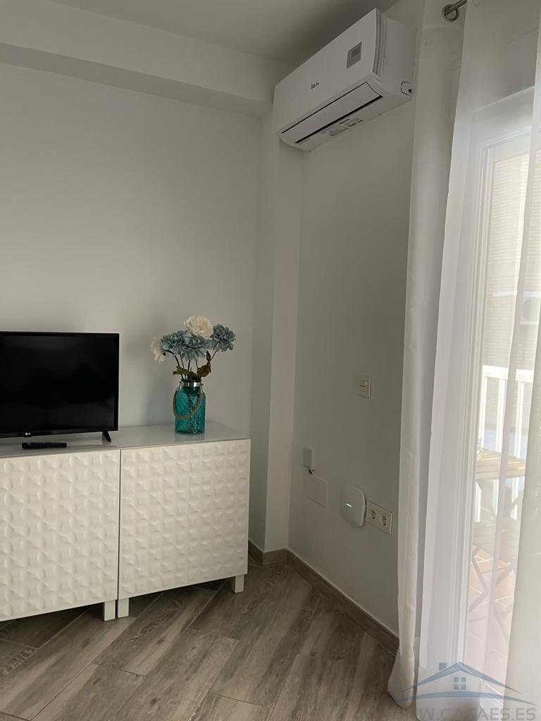 Piso de 60 m² en Roquetas de Mar