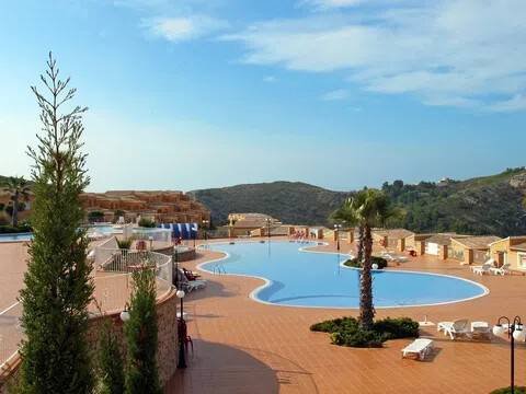 Appartamento 80 m² a el Poble Nou de Benitatxell / Benitachell