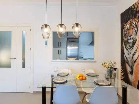 Appartement 86 m² à Motril