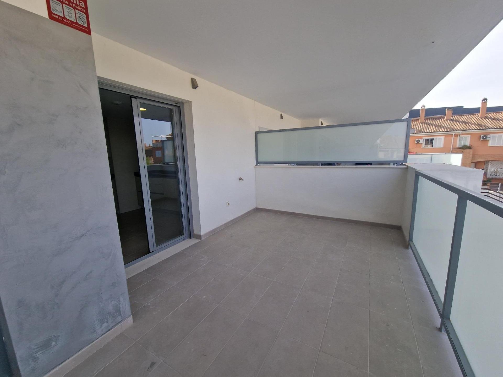Pis de 85 m² a Armilla