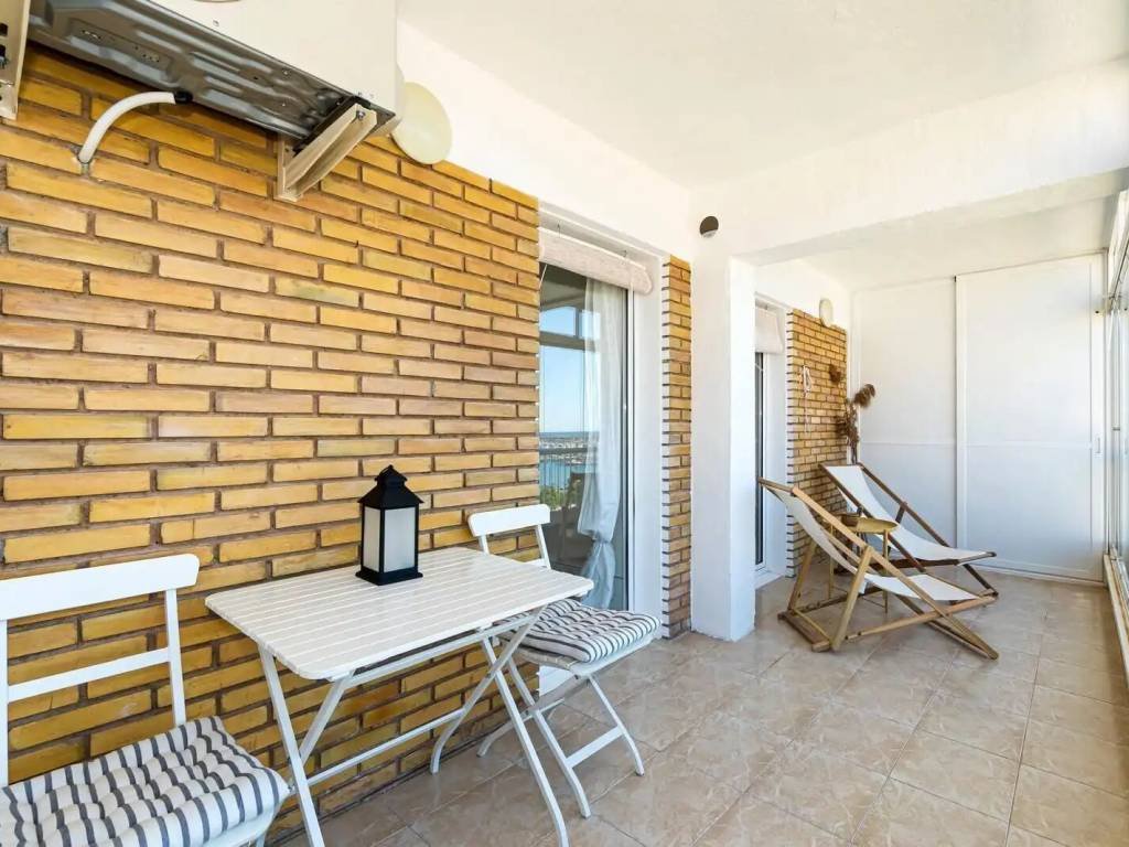 Pis de 77 m² a Torrevella