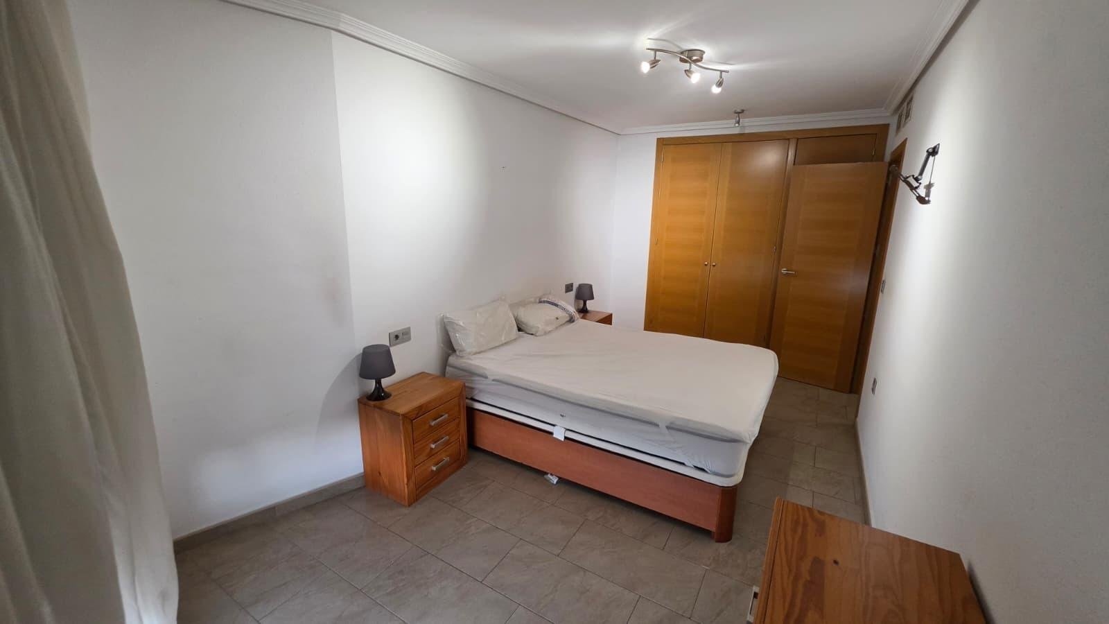 Piso de 80 m² en Molina de Segura