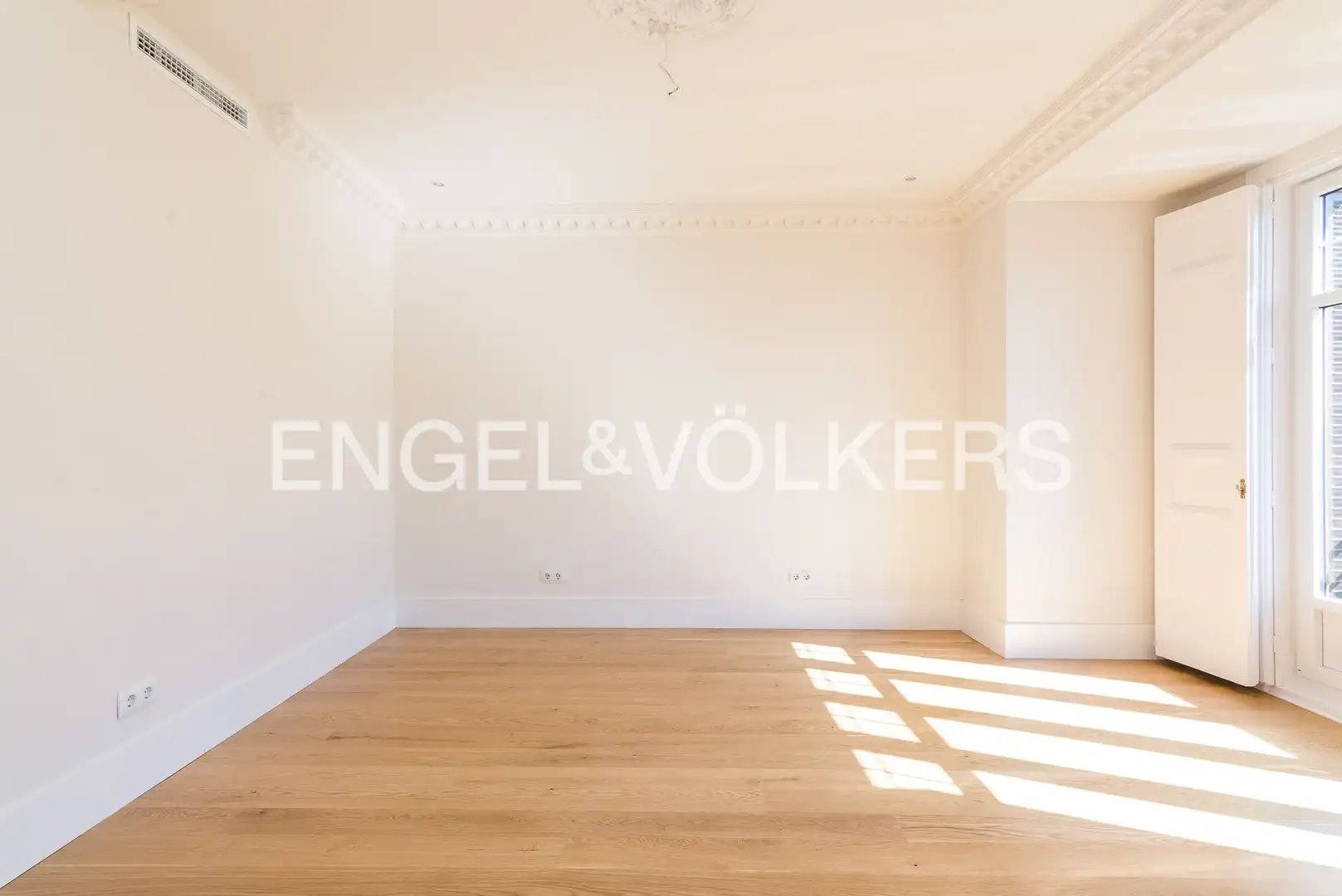 Piso de 225 m² en Madrid