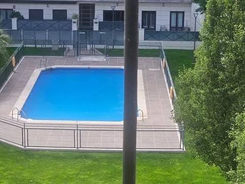 Pis de 70 m² a Madrid