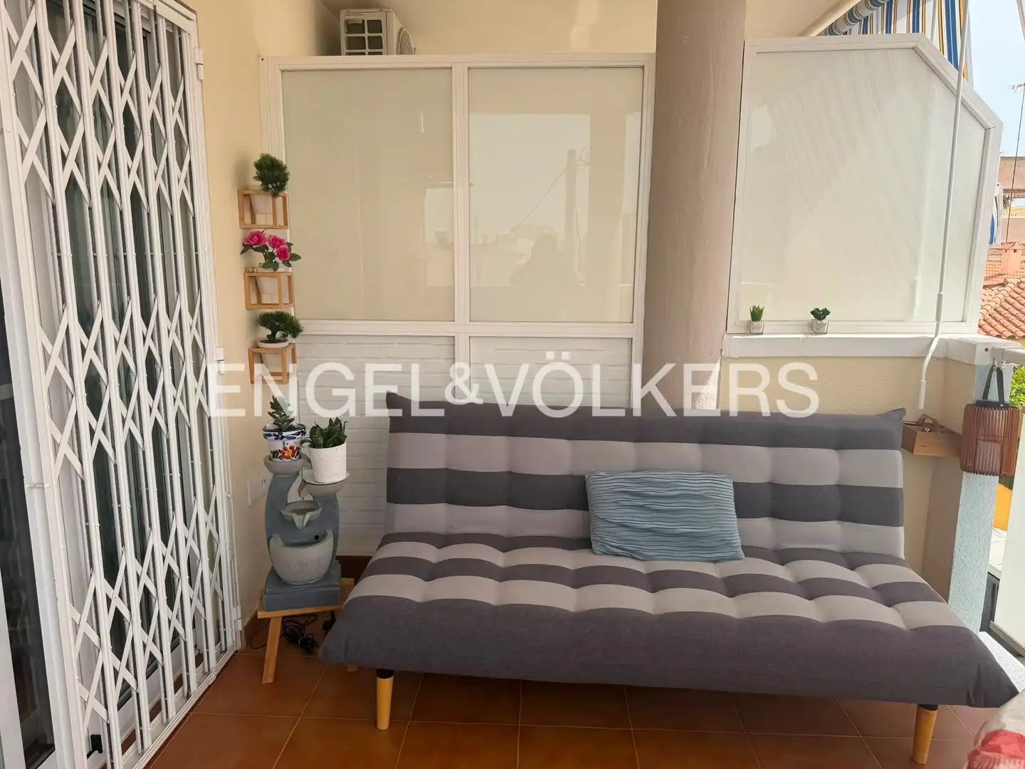 Piso de 112 m² en Chilches