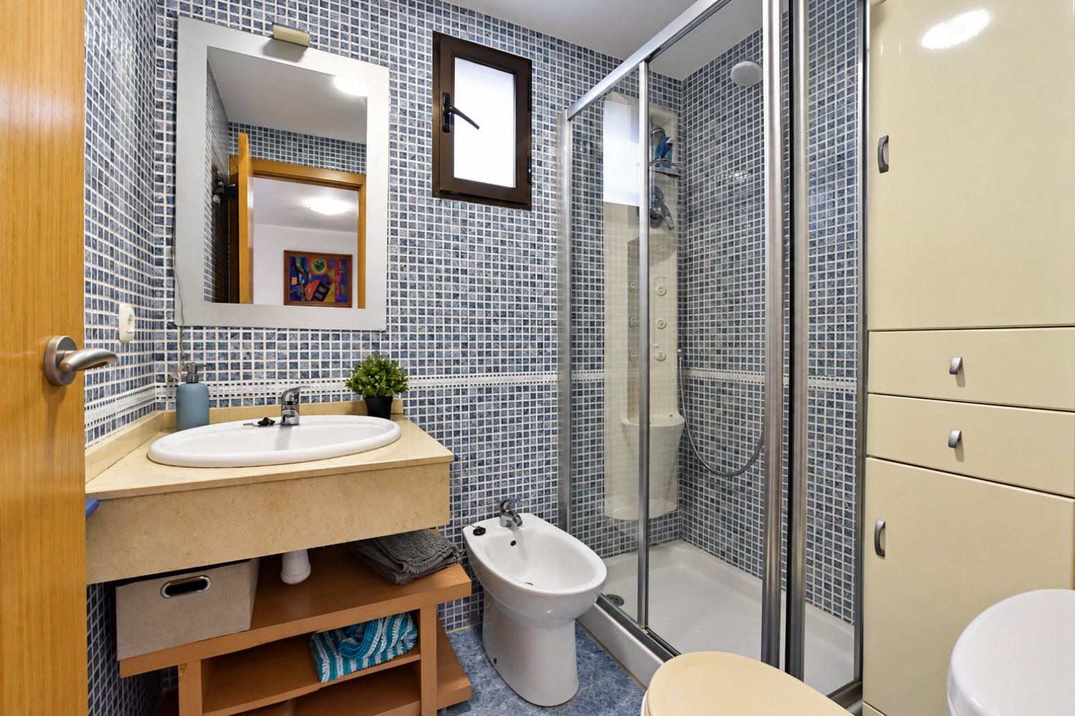 Piso de 55 m² en Puzol
