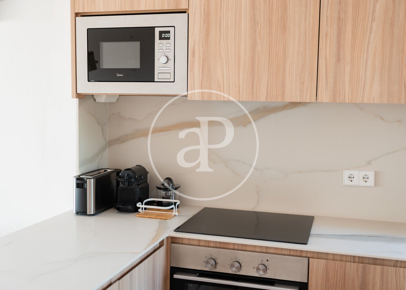 Pis de 64 m² a Santa Margalida