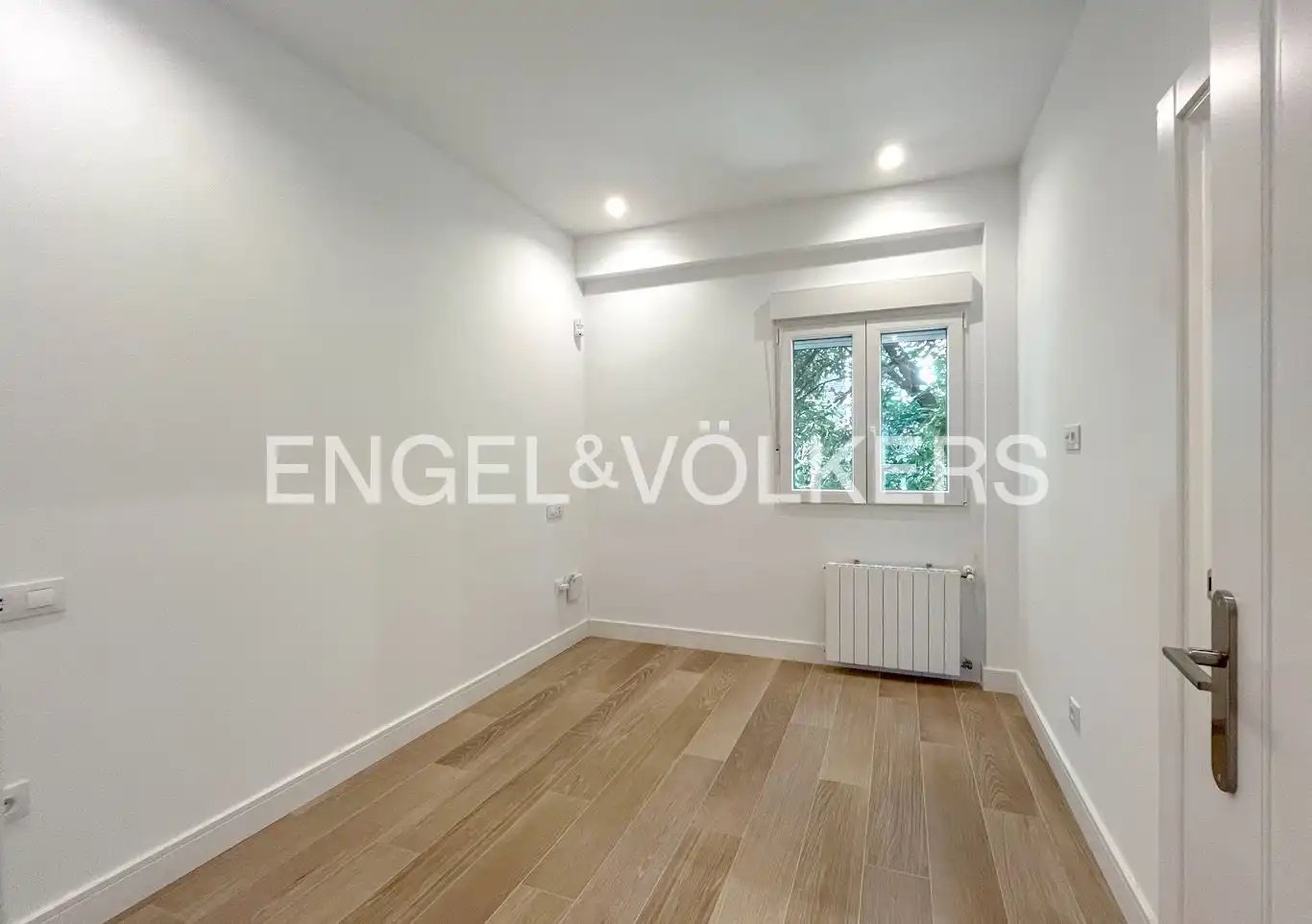 Piso de 69 m² en Madrid