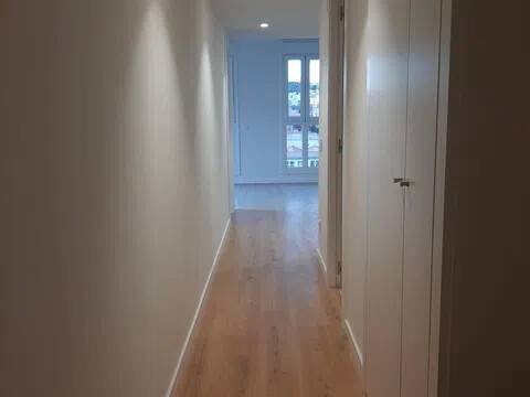 Piso de 74 m² en Mataró