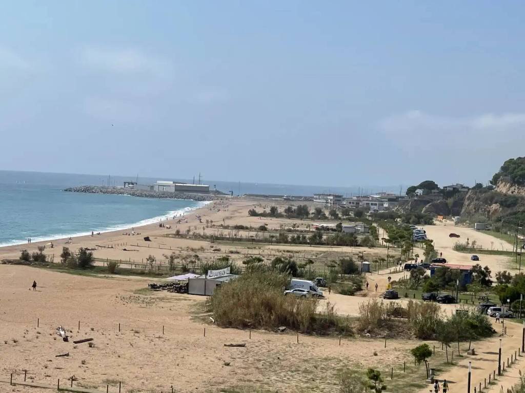 Piso de 82 m² en Canet de Mar
