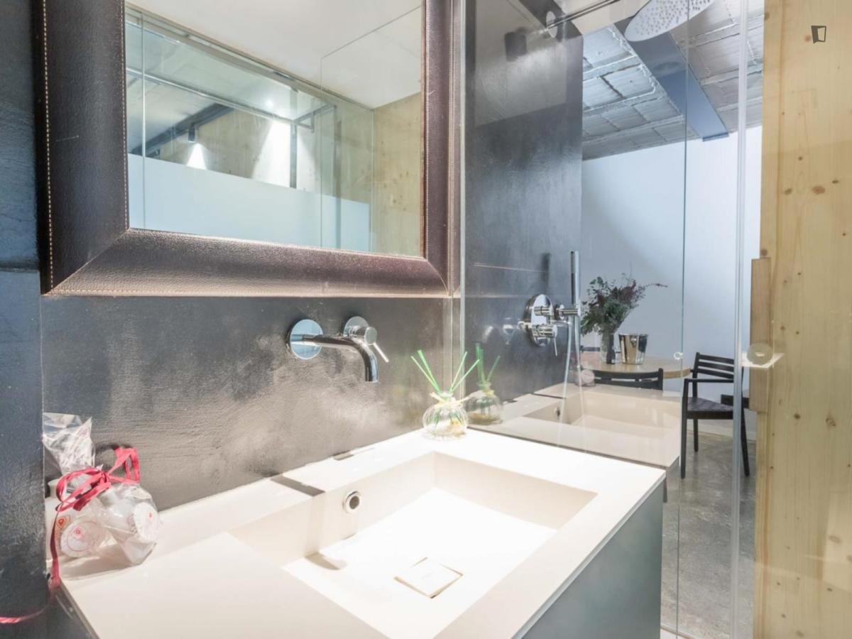 Piso de 55 m² en Barcelona