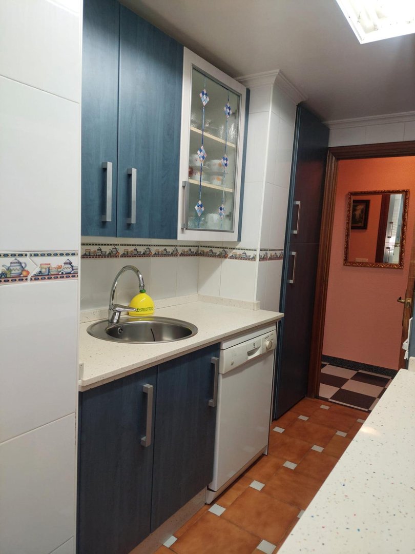 Apartamento 76 m² em Castilleja de la Cuesta