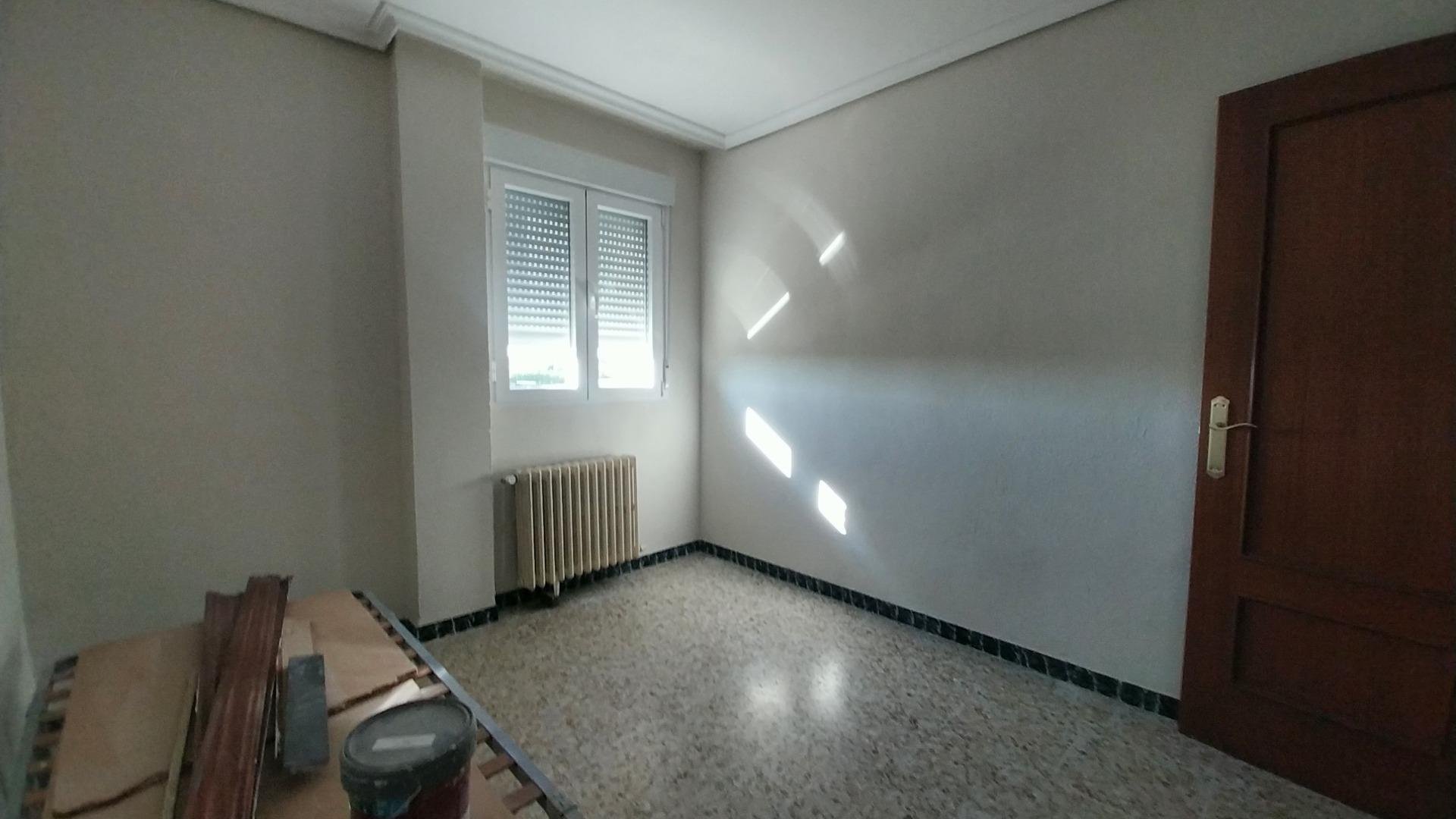 Piso de 101 m² en Valladolid