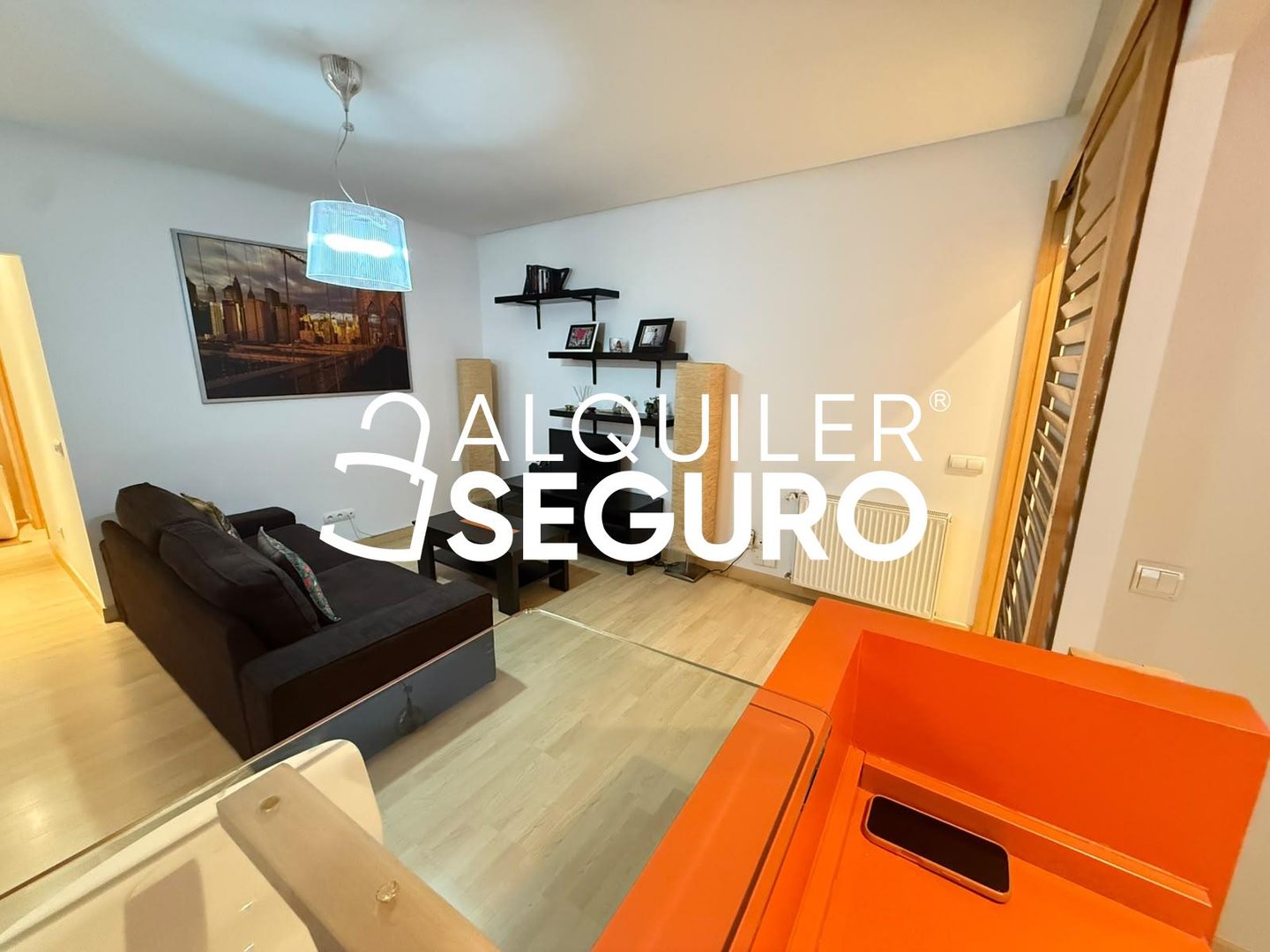 Piso de 70 m² en Madrid