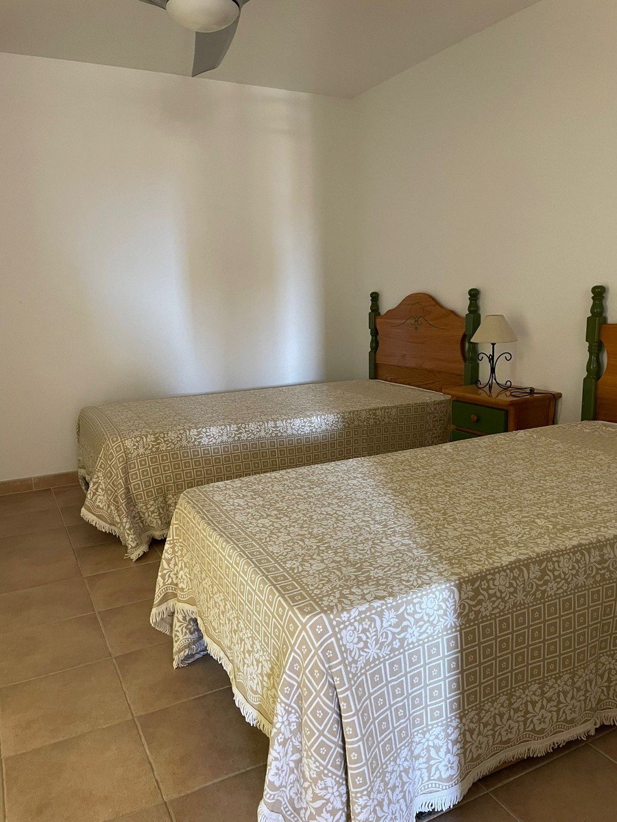 Piso de 110 m² en Cartagena