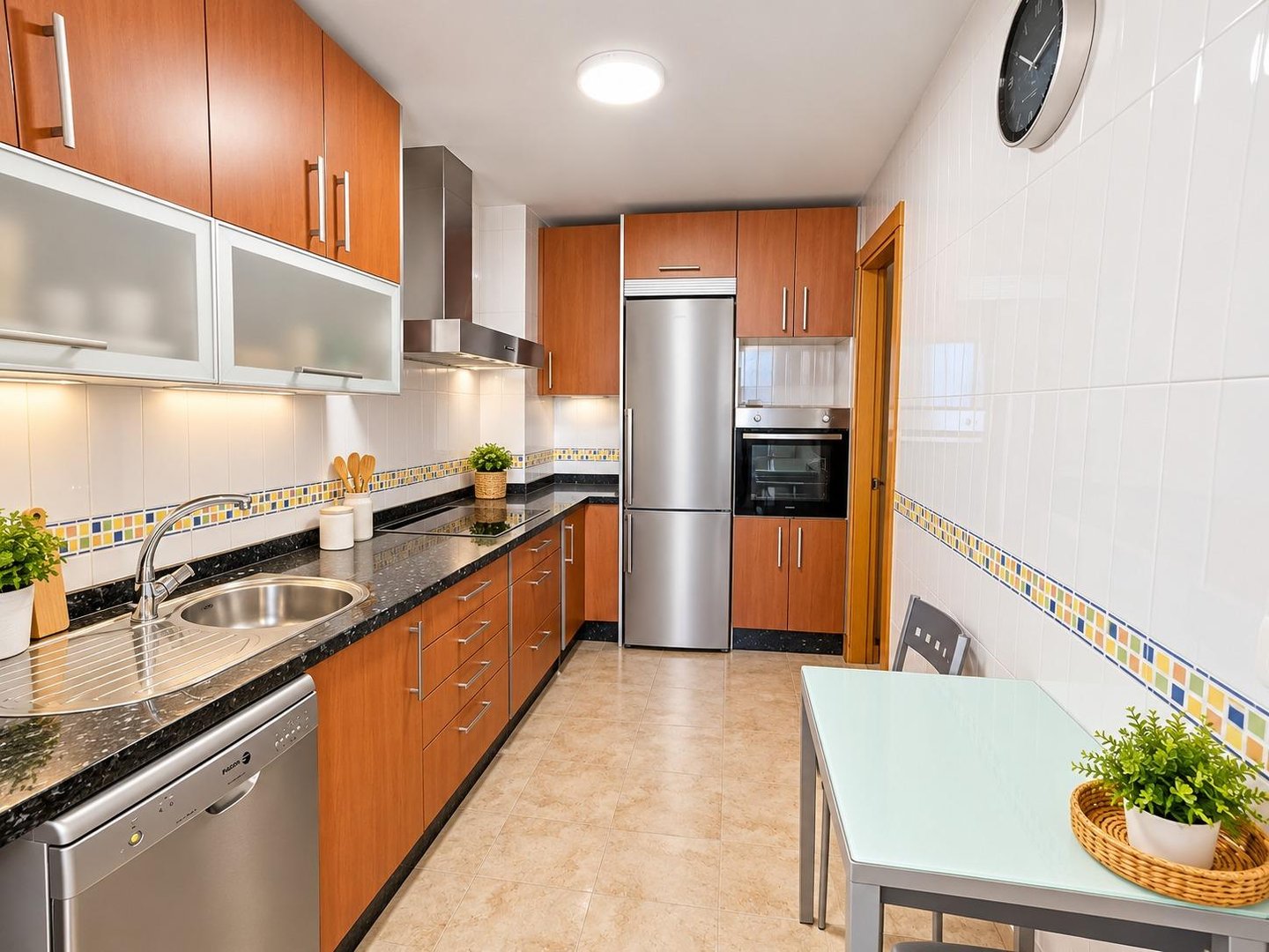 Appartamento 88 m² a Málaga