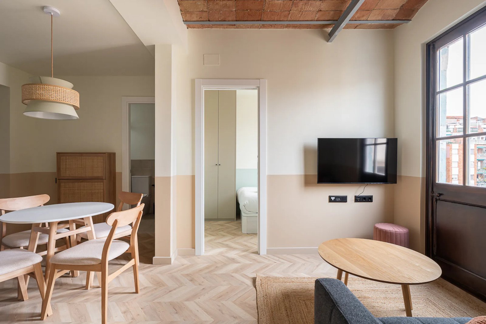 Appartamento 47 m² a Barcelona