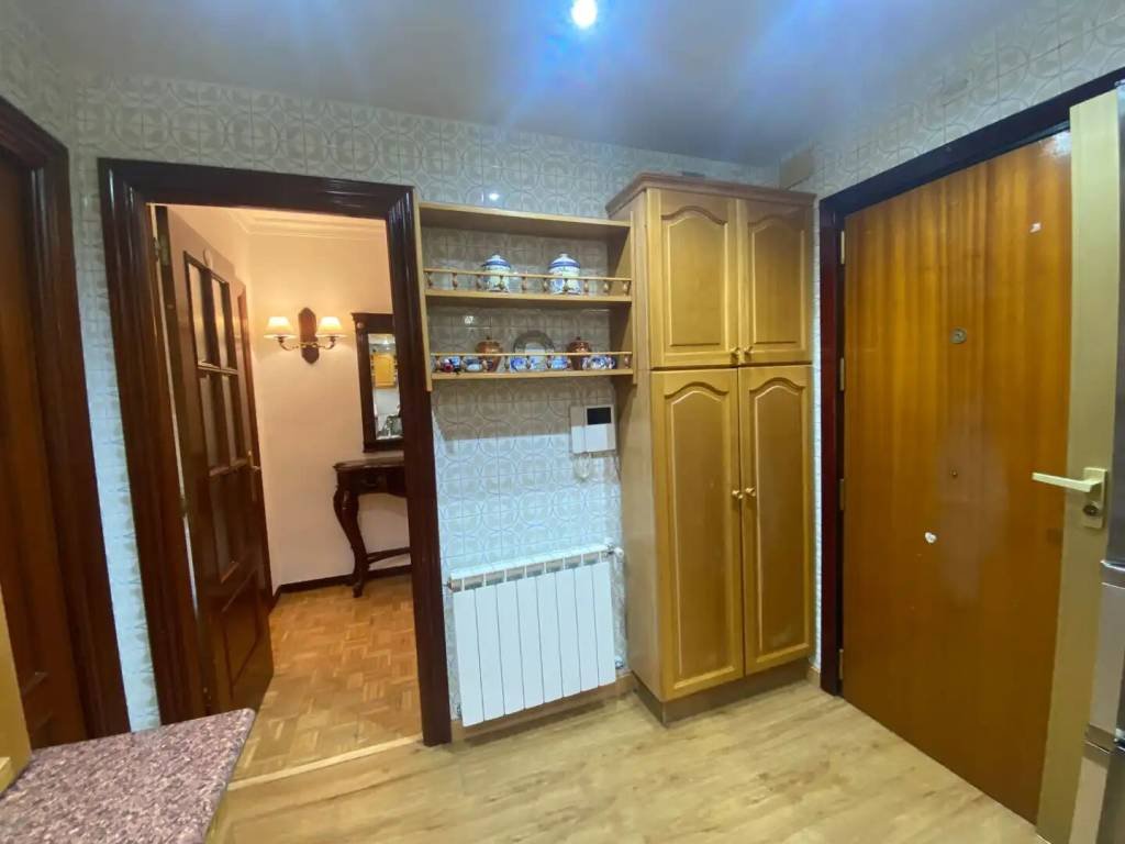 Piso de 150 m² en Ciudad Real