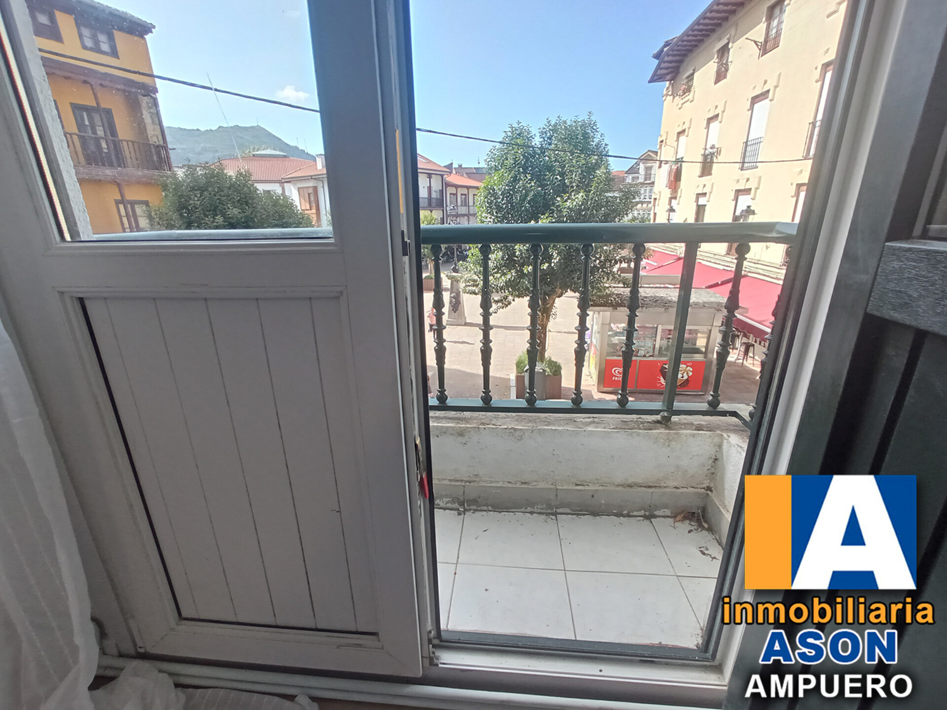 Piso de 92 m² en Ampuero