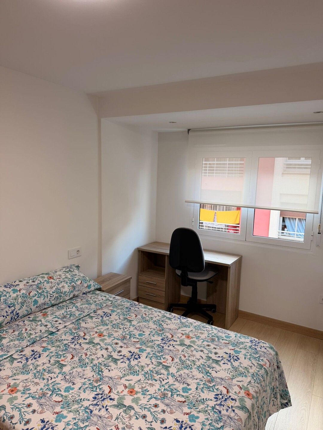 Habitación 90 m², Albacete