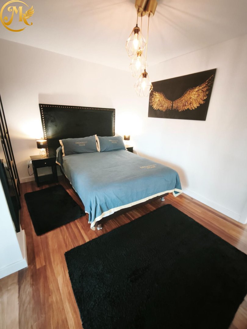 Piso de 89 m² en Santander