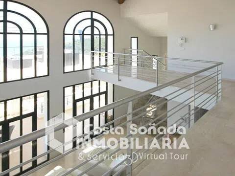 Casa de 490 m² en Altea