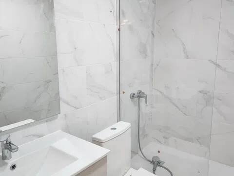 Pis de 45 m² a València