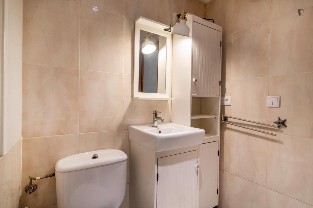 Habitació de lloguer, València