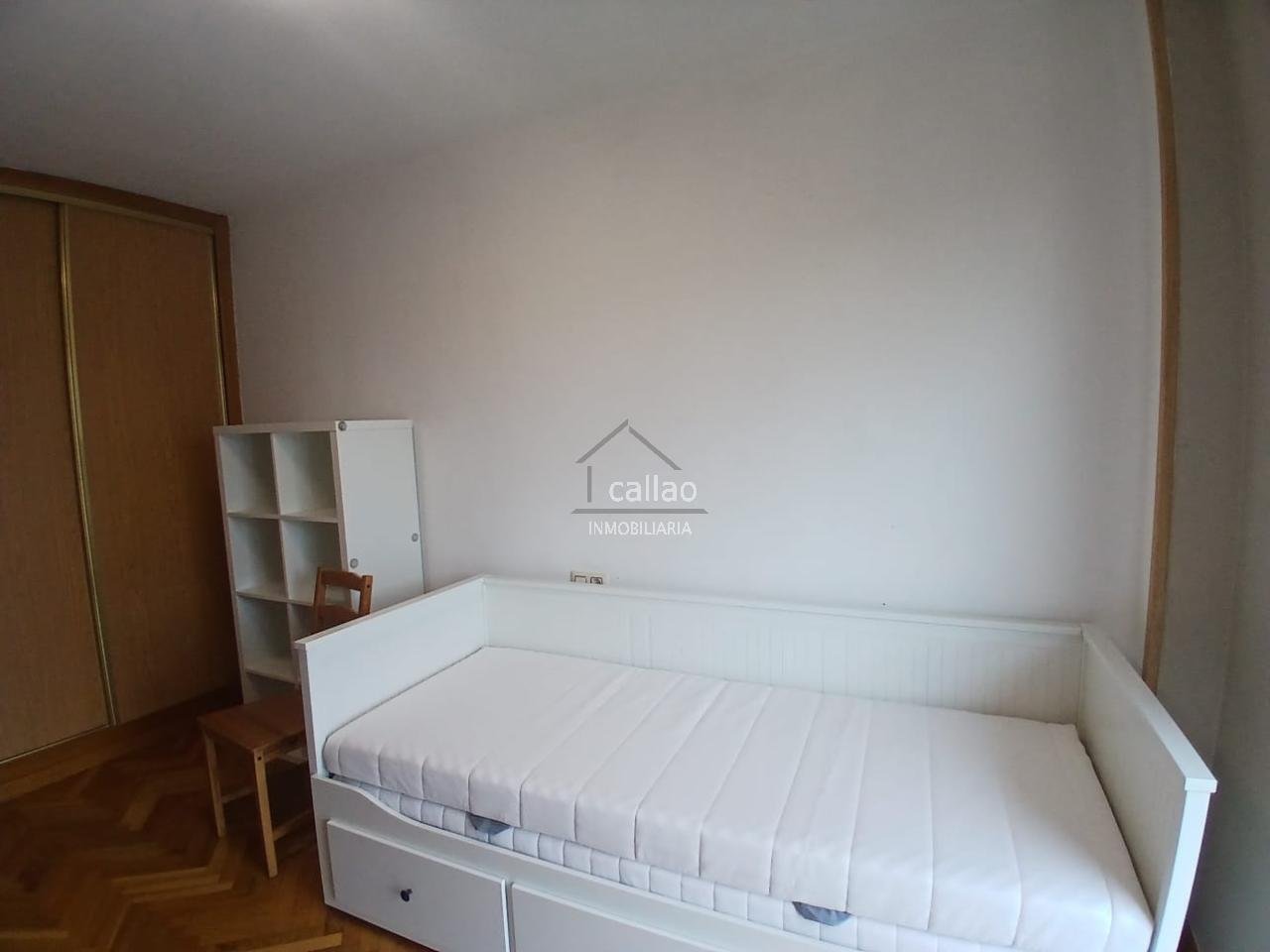 Piso de 83 m² en Ferrol