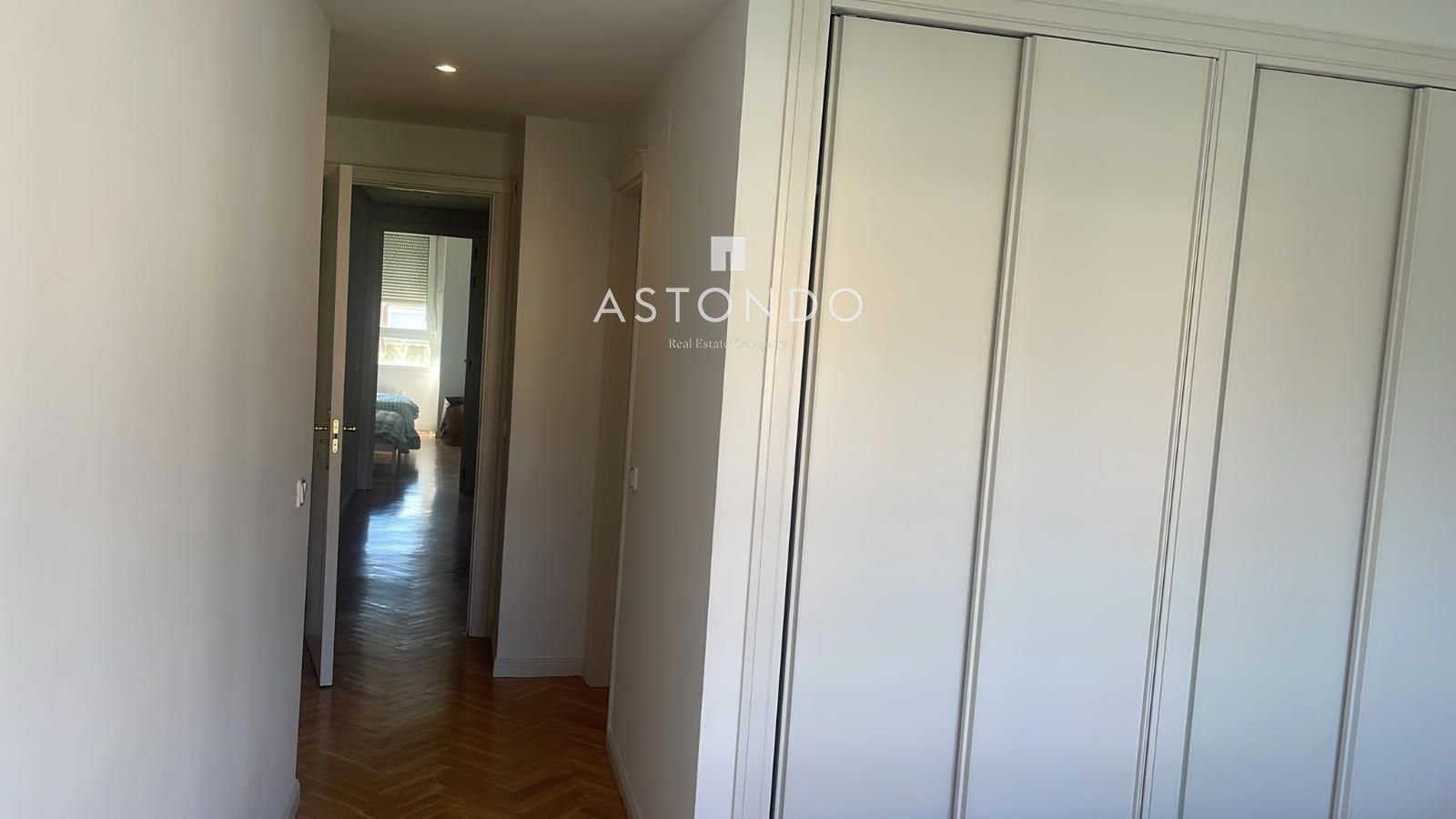 Piso de 140 m² en Madrid