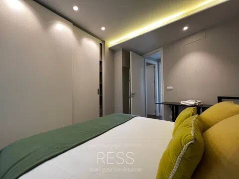 Piso de 160 m² en San Sebastián