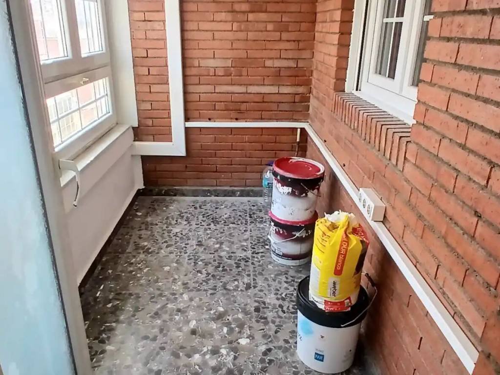 Piso de 107 m² en Almería