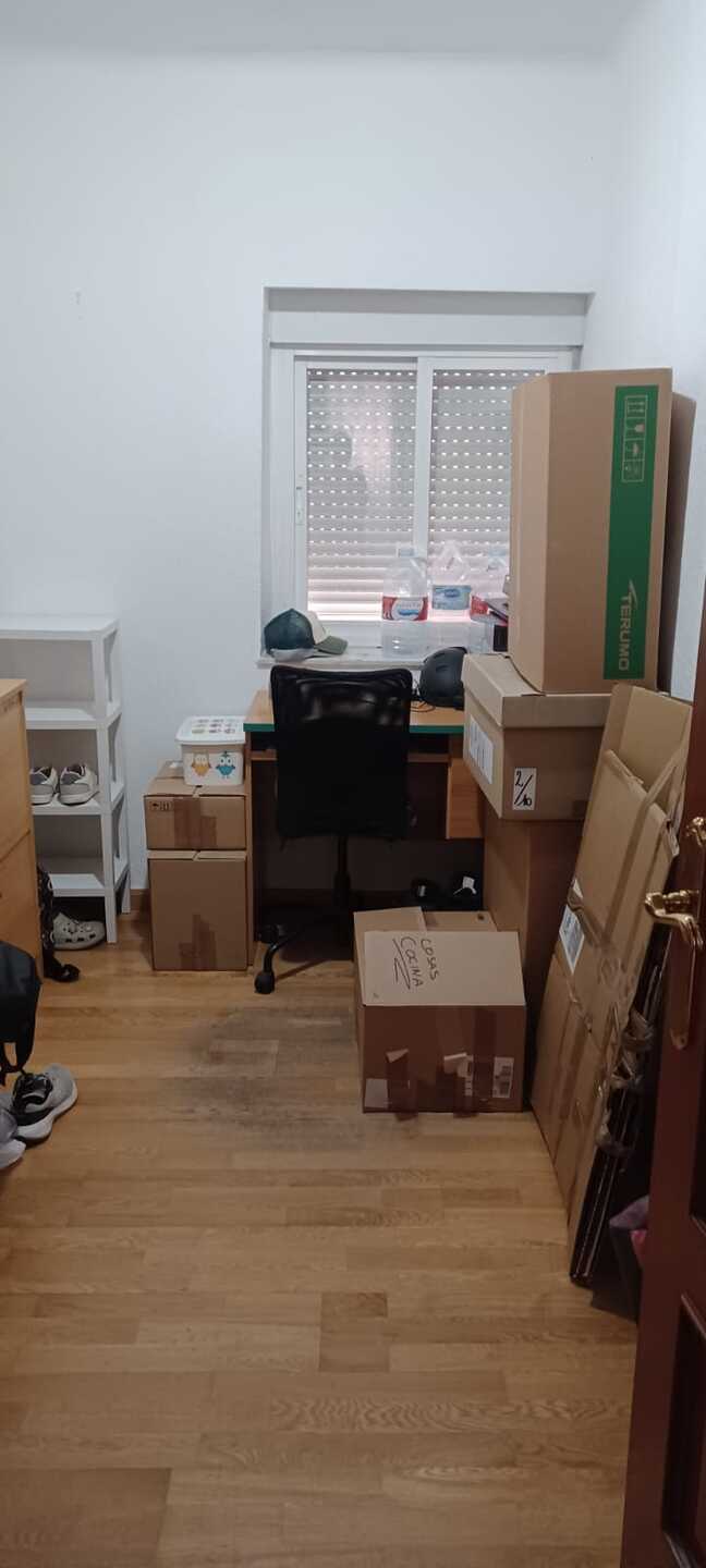 Piso de 79 m² en Salamanca