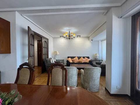 Piso de 106 m² en Gijón