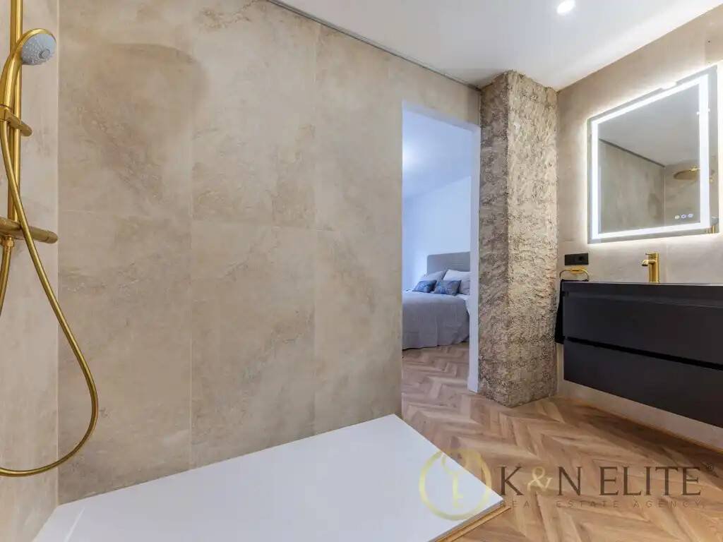 Piso de 160 m² en Alicante