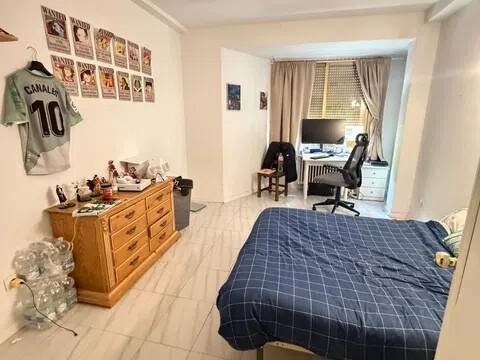 Piso de 200 m² en Ciudad Real