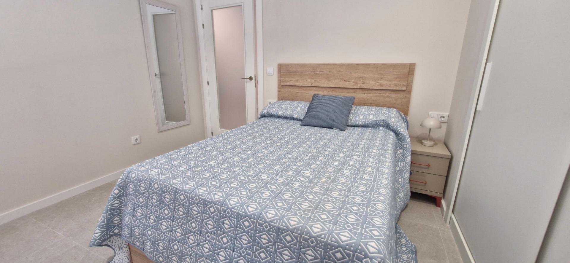 Wohnung 40 m² in Elx / Elche