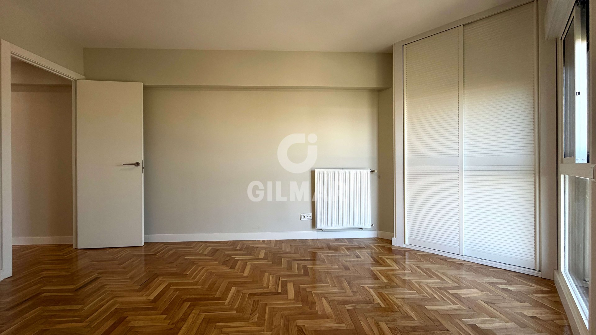 Piso de 108 m² en Madrid