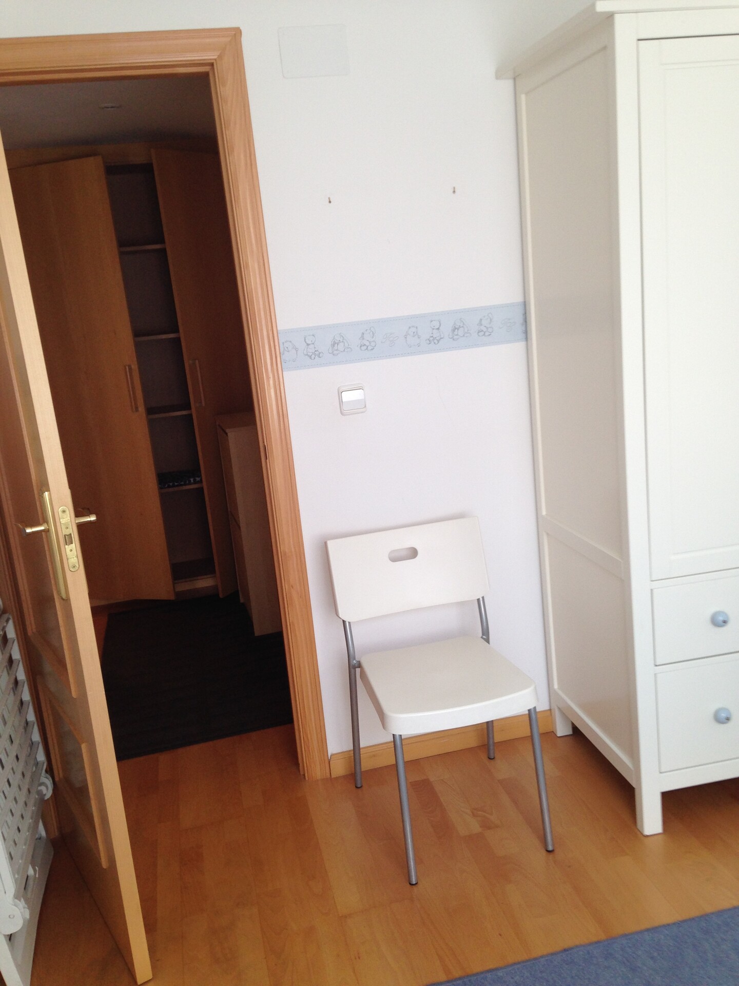 Pis de 65 m² a Saragossa