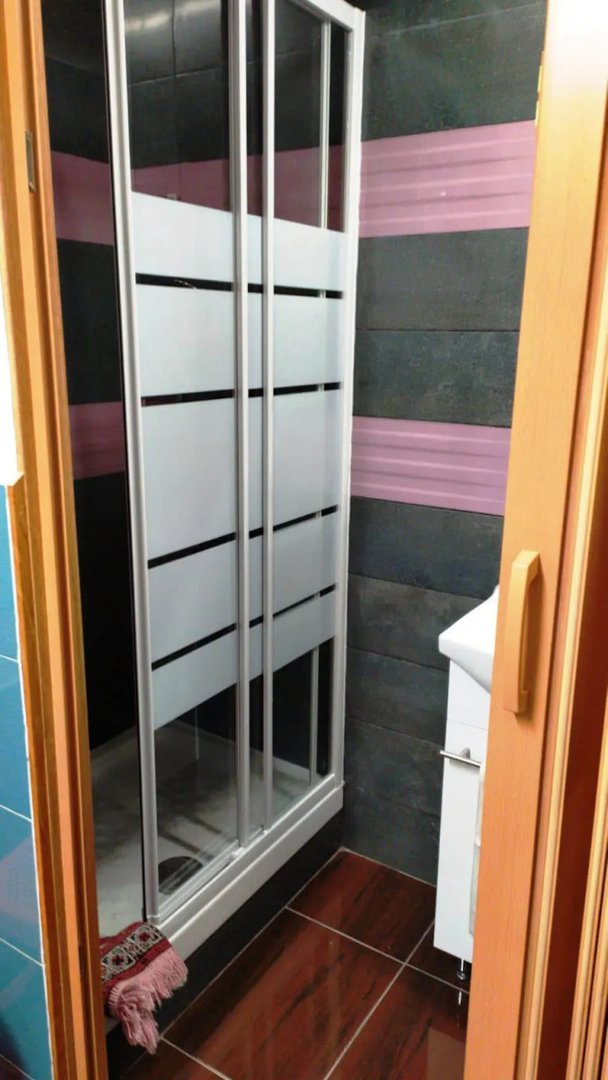 Wohnung 20 m² in l'Hospitalet de Llobregat