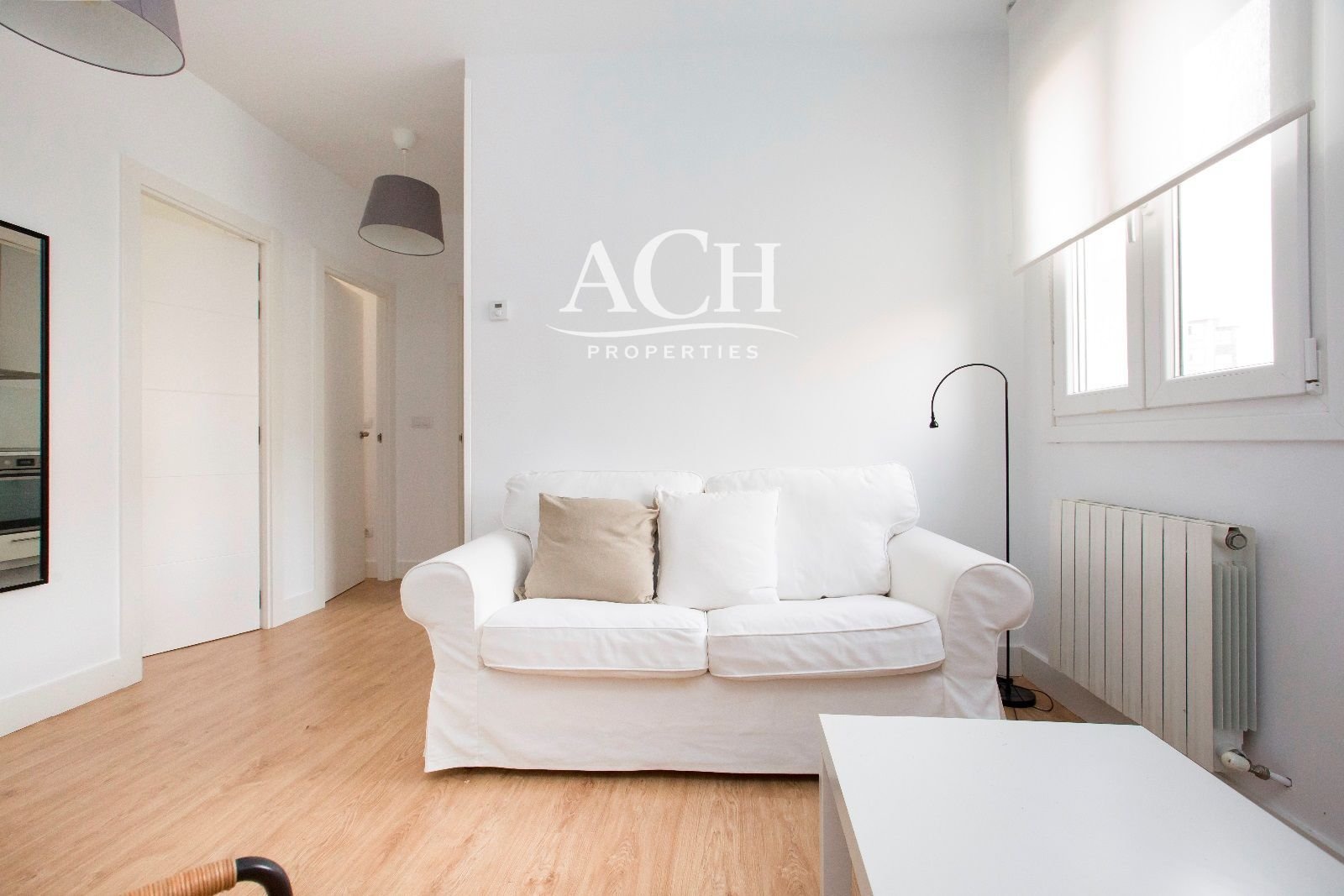 Piso de 50 m² en Guecho