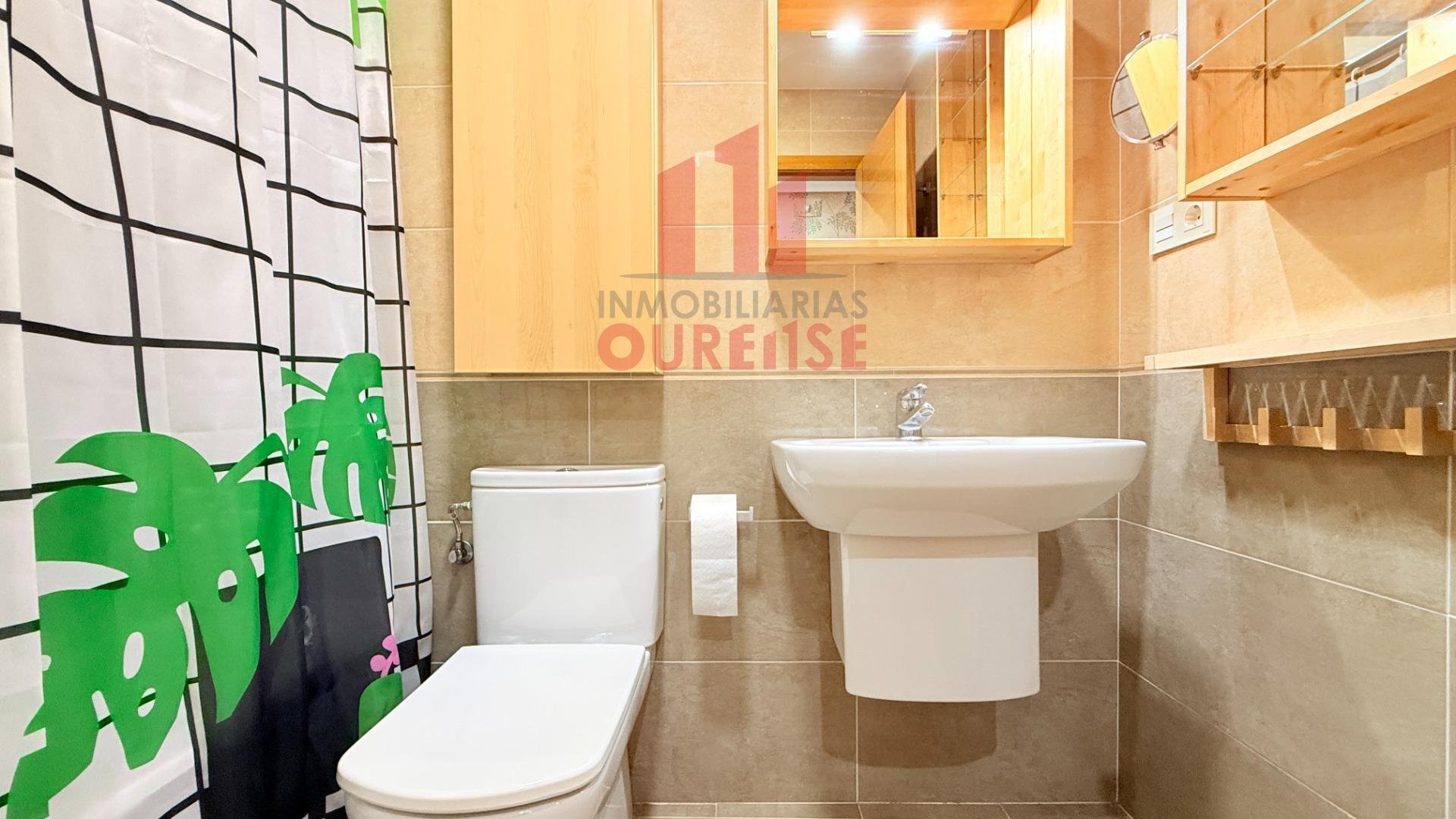 Appartamento 55 m² a Ourense