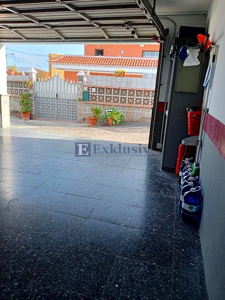 Pis de 60 m² a Arafo