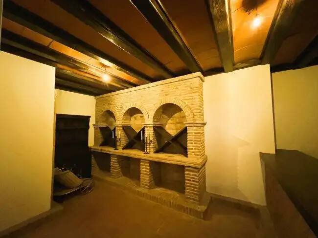 Casa de 640 m² en Manilva