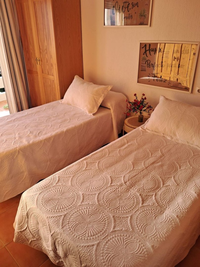 Piso de 72 m² en Almonte