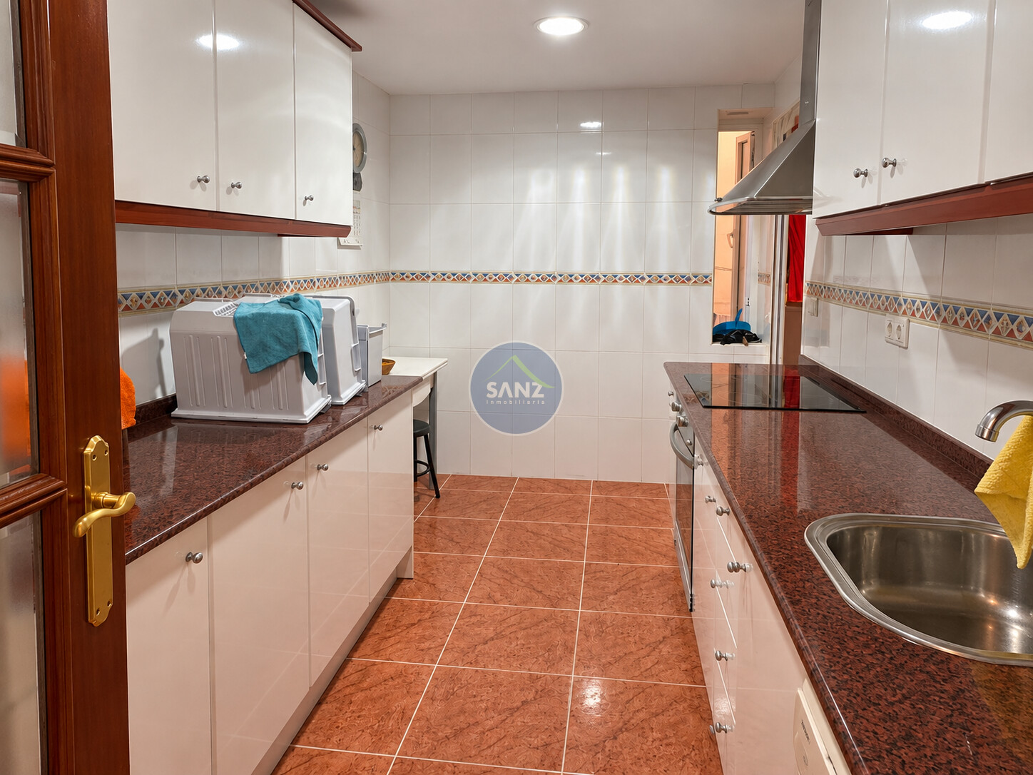 Pis de 97 m² a Alzira