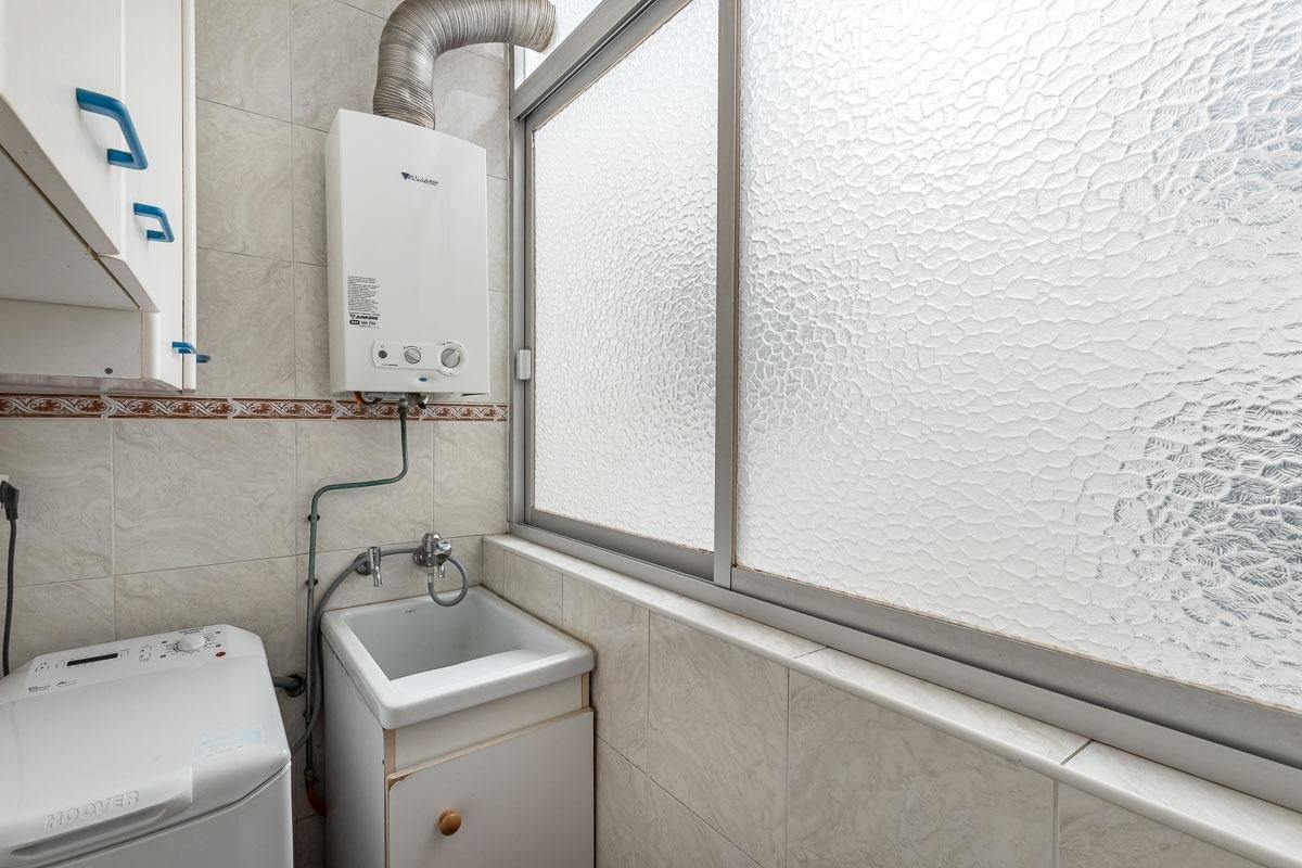 Piso de 89 m² en Granada